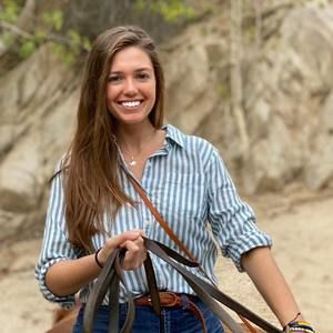 Meet your Posher, Ashley